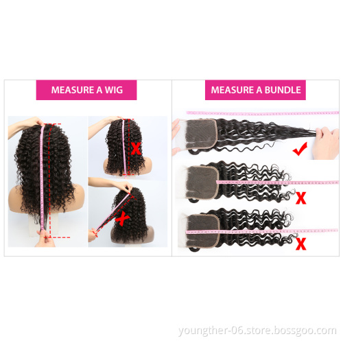12a Grade High Quality Double Drawn Raw Virgin Cuticle Aligned Human Hair Bundles Human Hair Extension Vendors